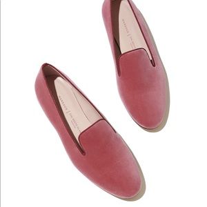 Margaux x gal meets glam loafers